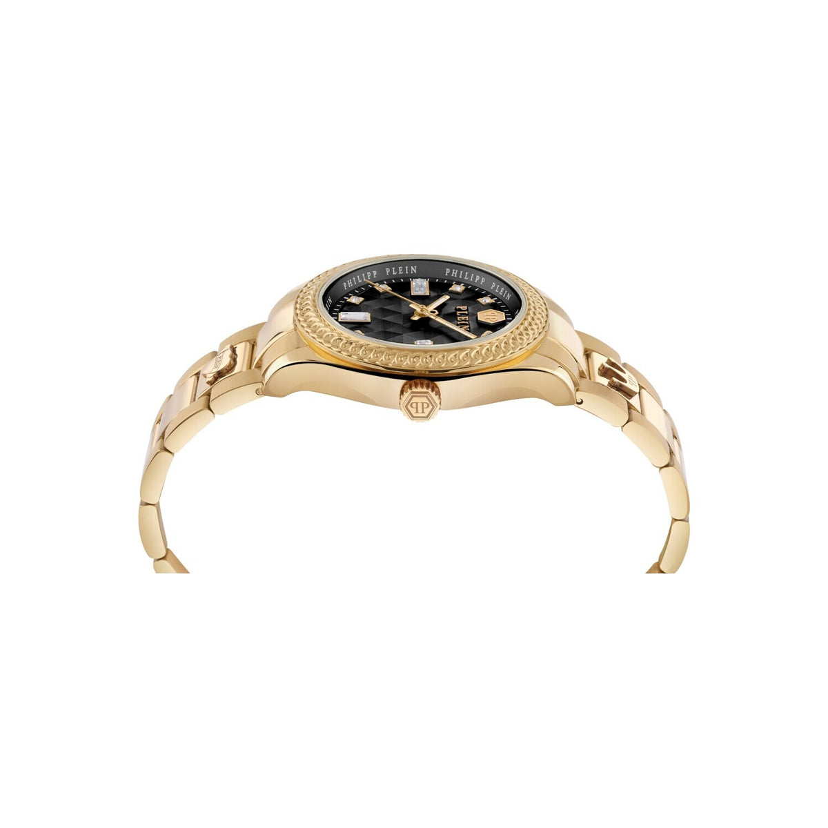 Дамски часовник Philipp Plein Queen PWCDA0624 - 2