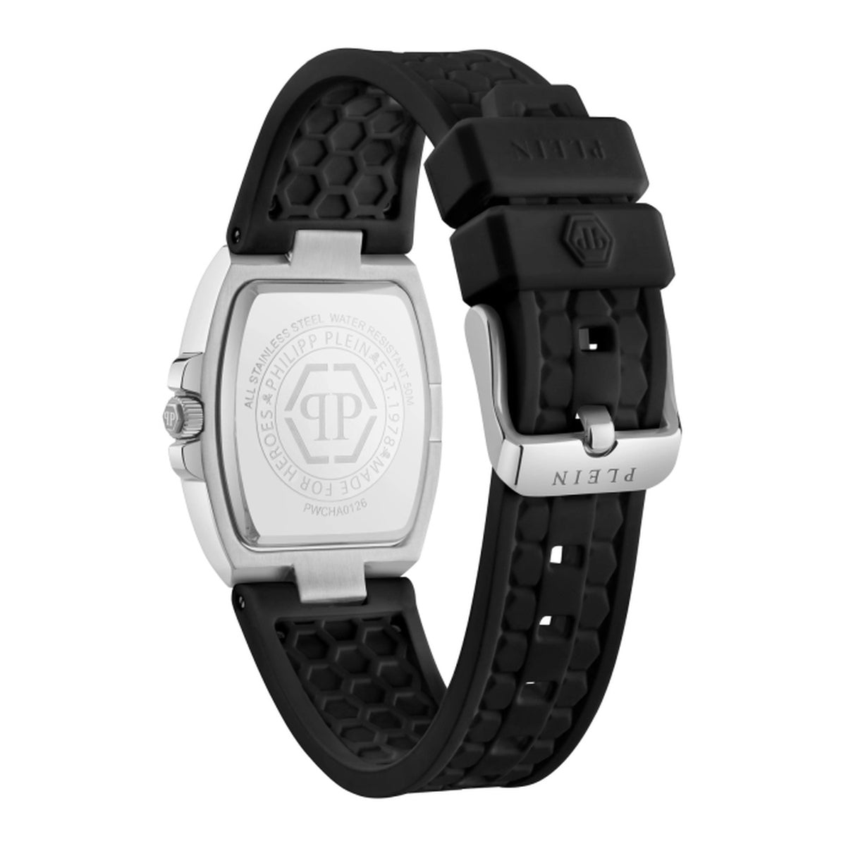 Дамски часовник Philipp Plein Plein Supreme PWCHA0126 2