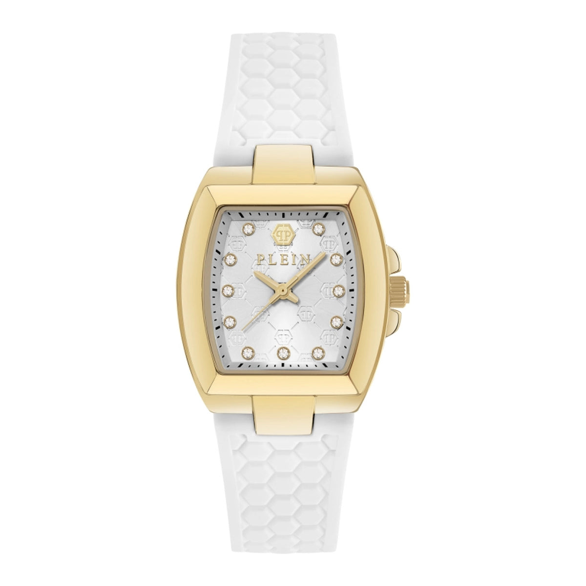 Дамски часовник Philipp Plein Plein Supreme PWCHA0226