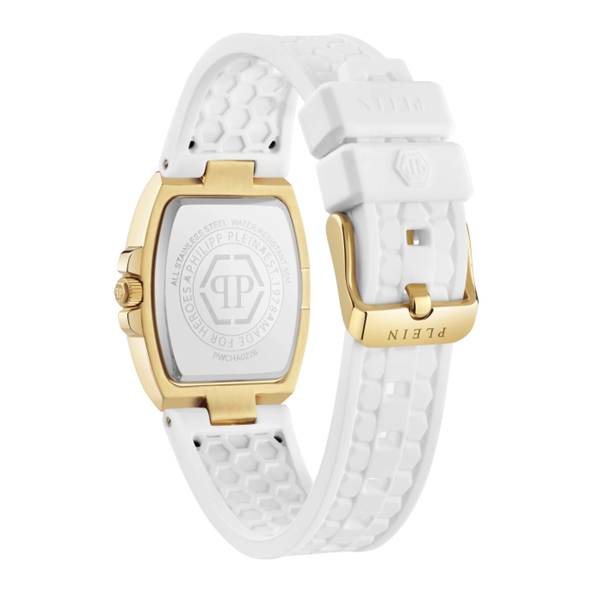 Дамски часовник Philipp Plein Plein Supreme PWCHA0226 2