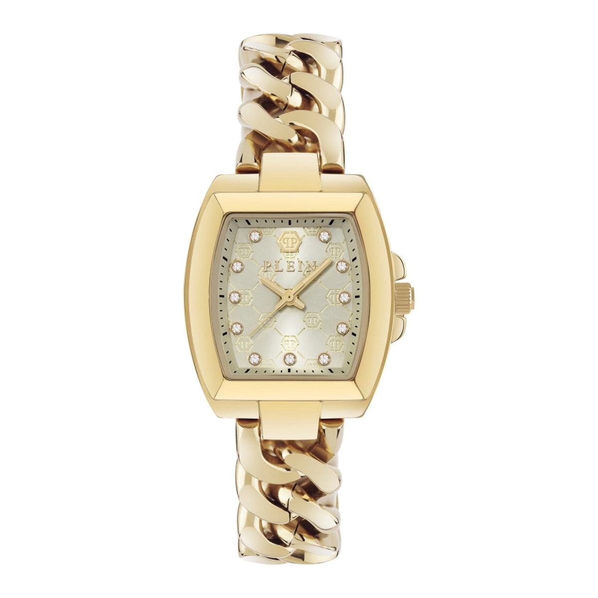 Дамски часовник Philipp Plein Plein Supreme PWCHA0426
