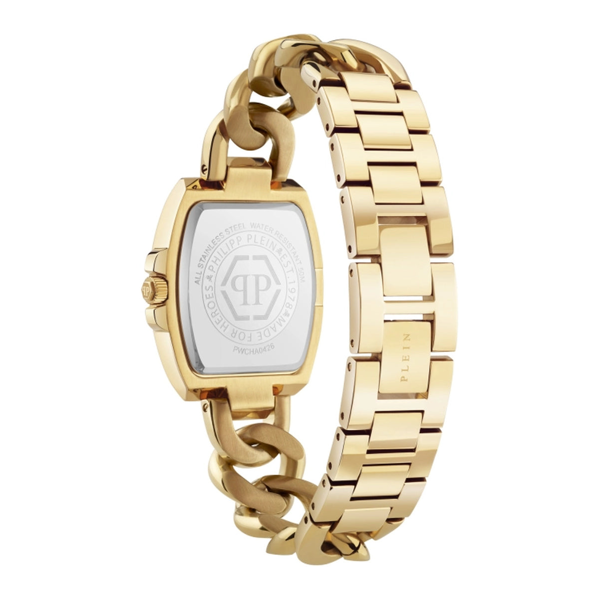 Дамски часовник Philipp Plein Plein Supreme PWCHA0426 2
