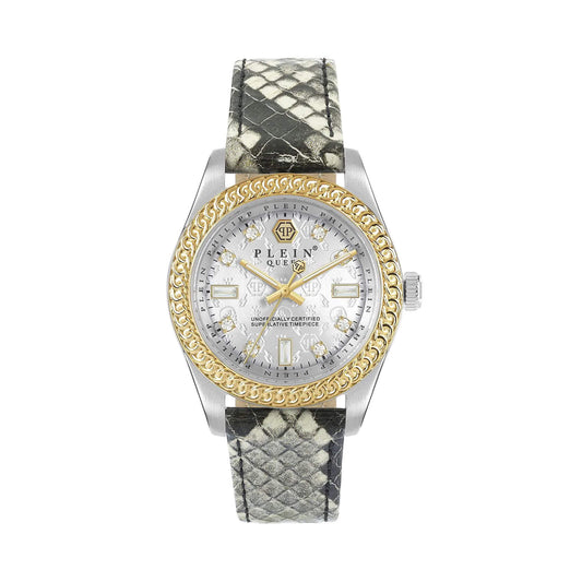 Дамски часовник Philipp Plein QUEEN Crystal PWDAA0121