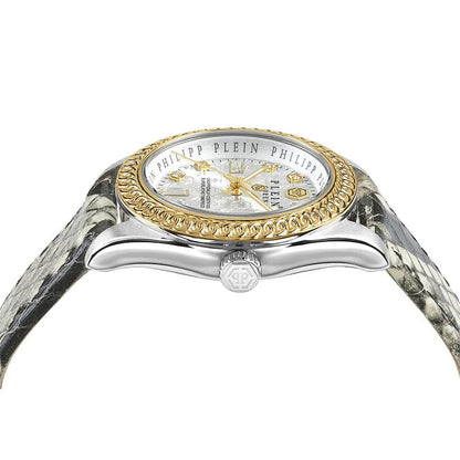 Дамски часовник Philipp Plein QUEEN Crystal PWDAA0121 2