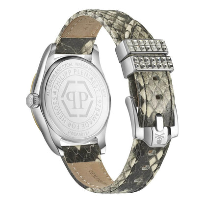 Дамски часовник Philipp Plein QUEEN Crystal PWDAA0121 3