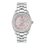 Дамски часовник Philipp Plein QUEEN Crystal Limited PWDAA0321