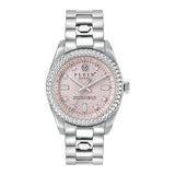 Дамски часовник Philipp Plein QUEEN Crystal Limited PWDAA0321