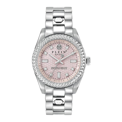 Дамски часовник Philipp Plein QUEEN Crystal Limited PWDAA0321