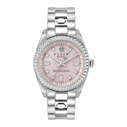 Дамски часовник Philipp Plein QUEEN Crystal Limited PWDAA0321