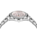 Дамски часовник Philipp Plein QUEEN Crystal Limited PWDAA0321