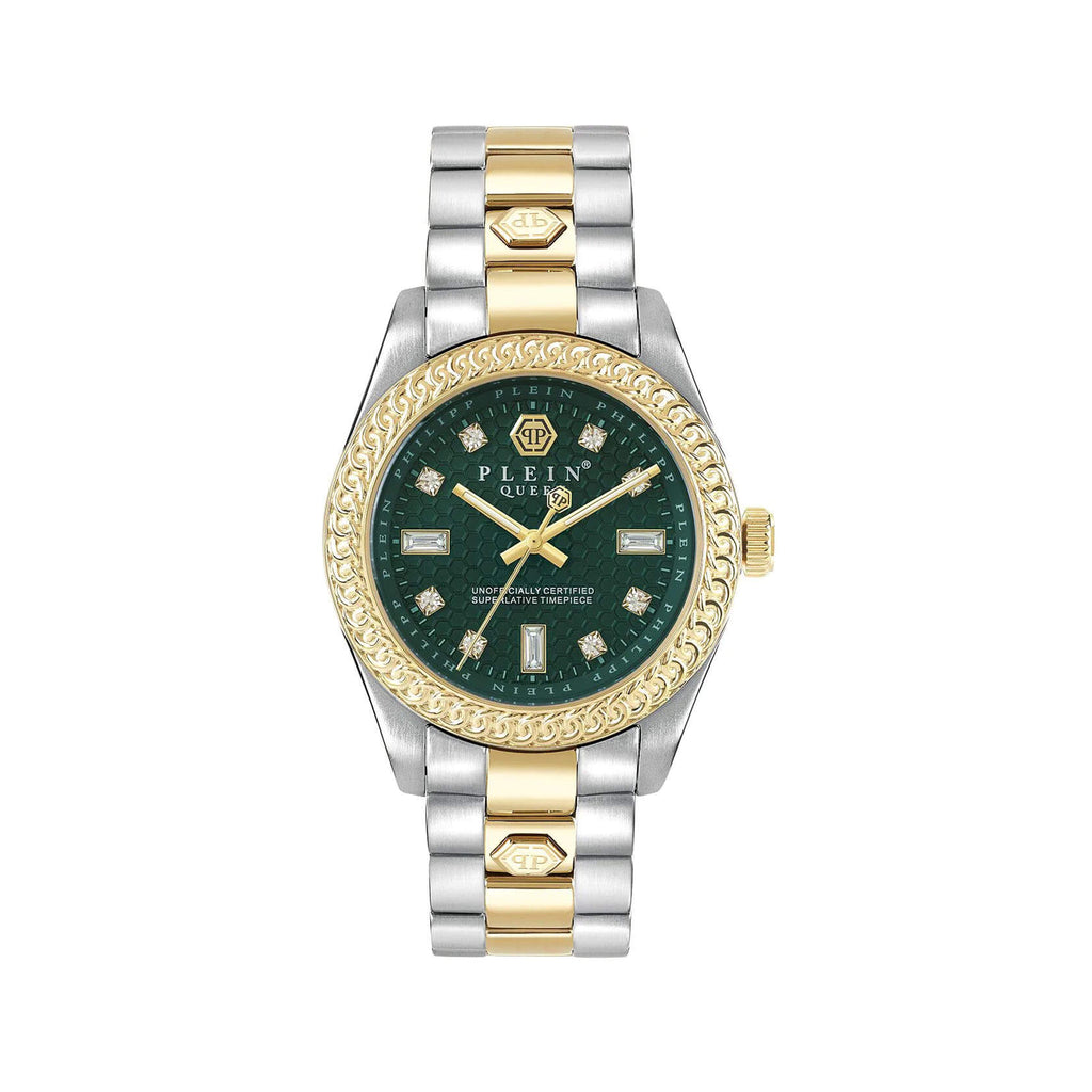 Дамски часовник Philipp Plein QUEEN Limited PWDAA0421