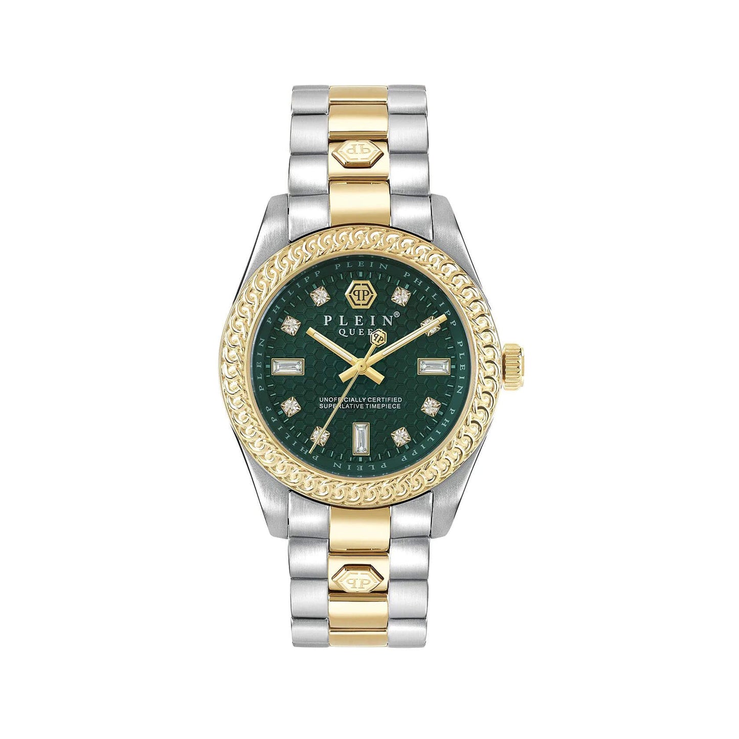 Дамски часовник Philipp Plein QUEEN Limited PWDAA0421