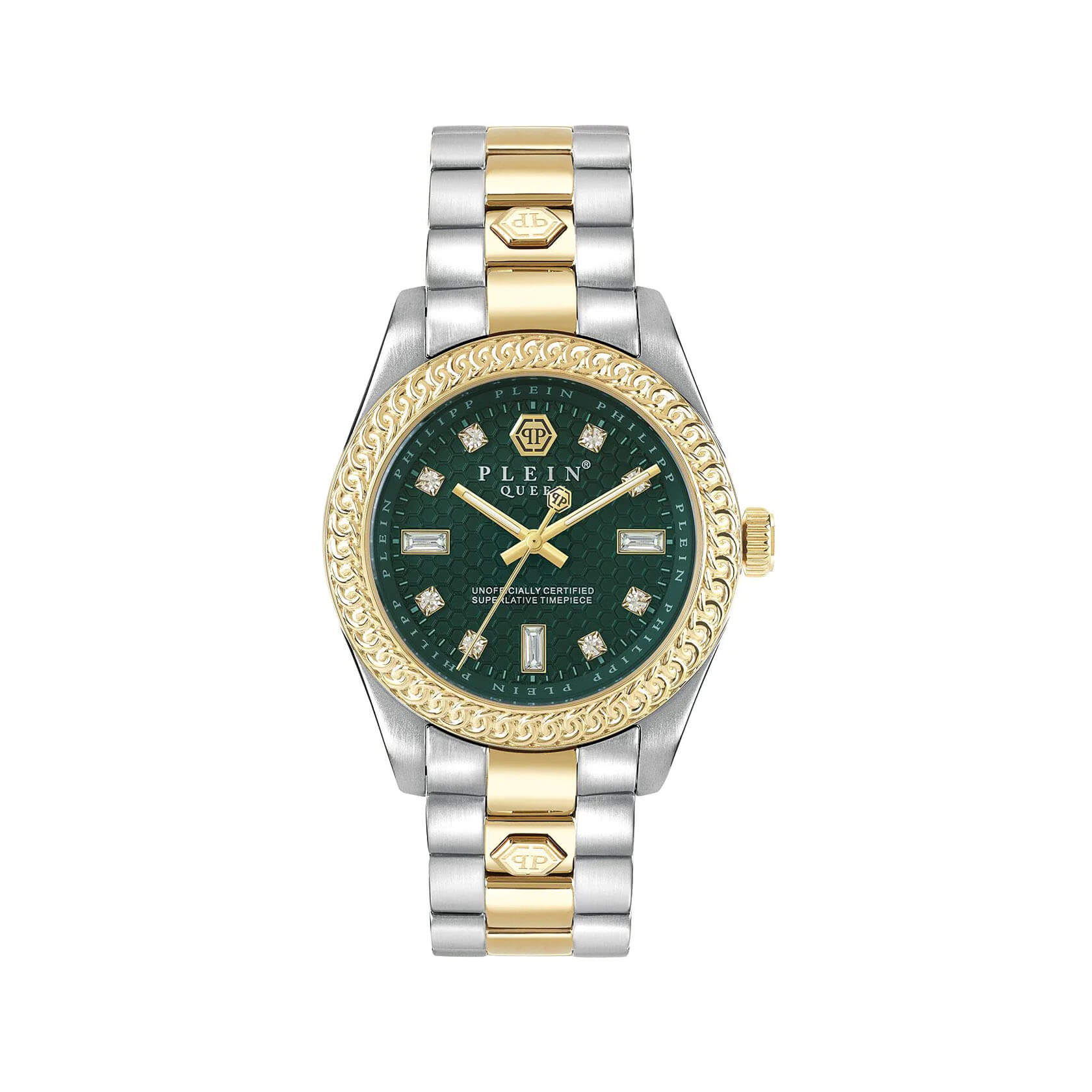 Дамски часовник Philipp Plein QUEEN Limited PWDAA0421