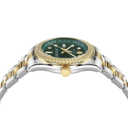 Дамски часовник Philipp Plein QUEEN Limited PWDAA0421