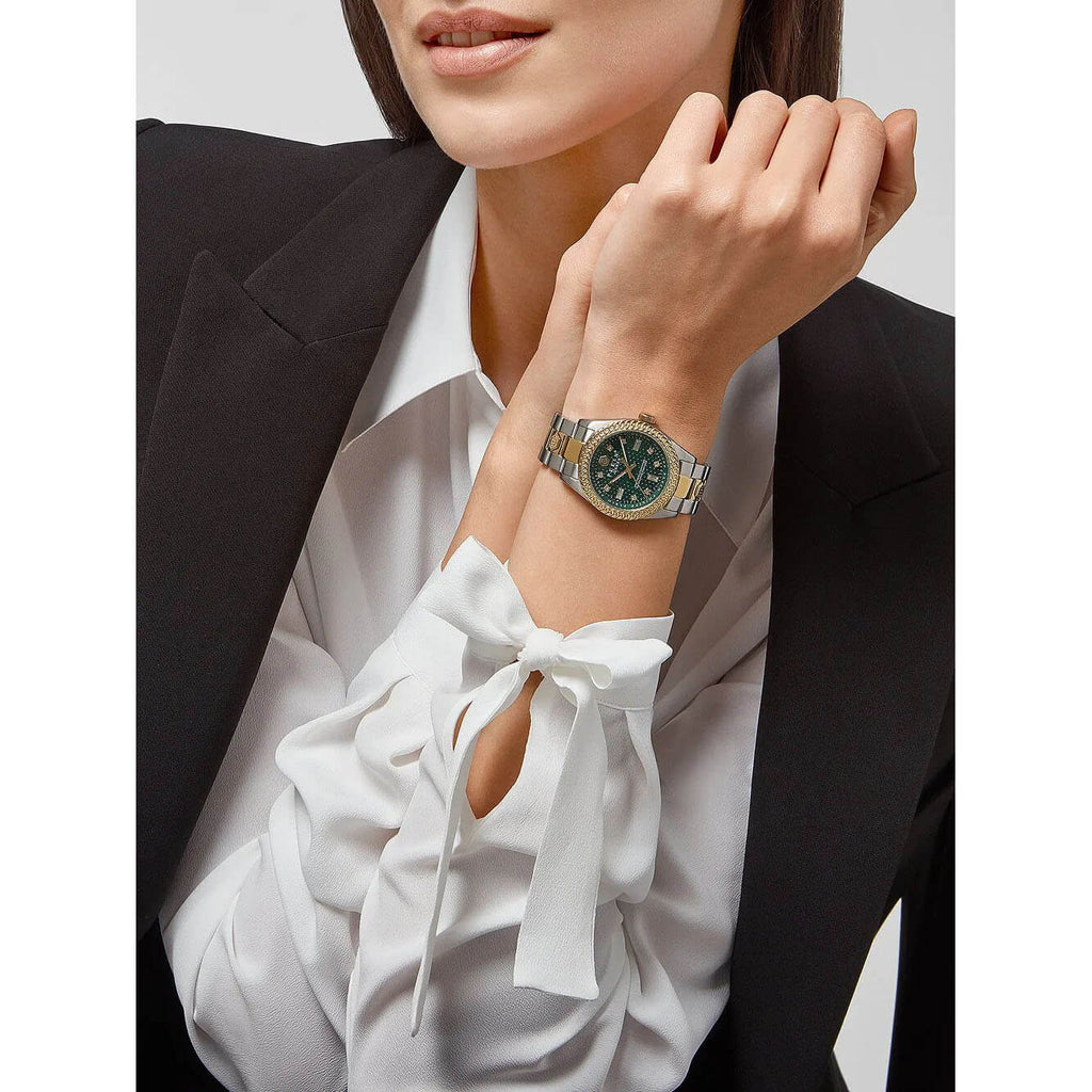 Дамски часовник Philipp Plein QUEEN Limited PWDAA0421