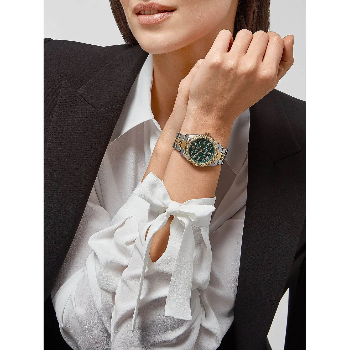 Дамски часовник Philipp Plein QUEEN Limited PWDAA0421