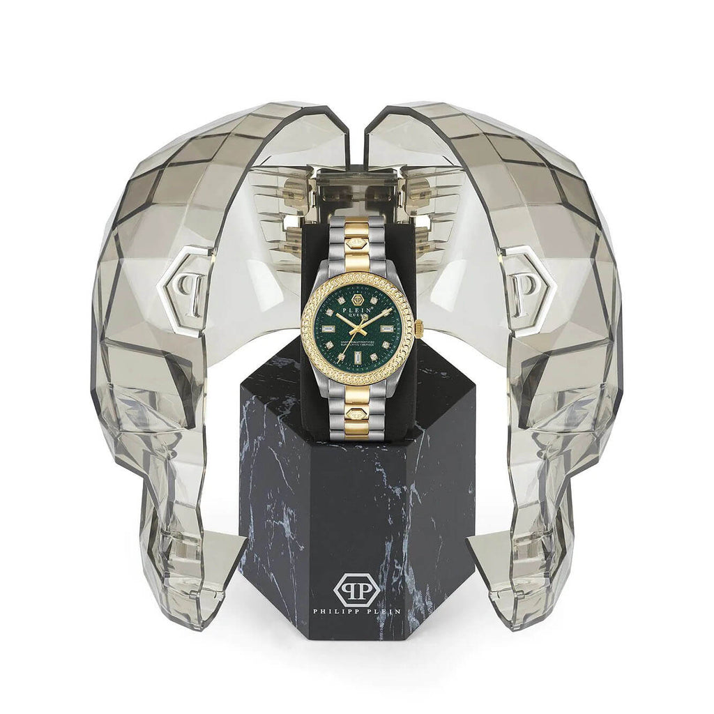 Дамски часовник Philipp Plein QUEEN Limited PWDAA0421