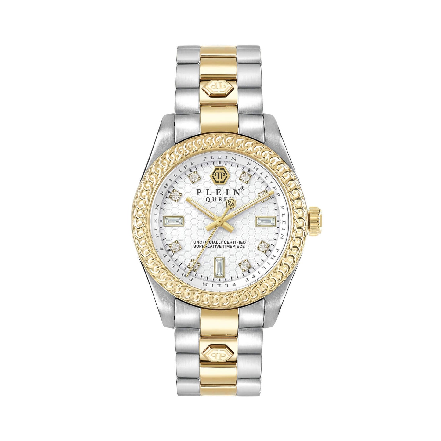 Дамски часовник Philipp Plein QUEEN PWDAA0521