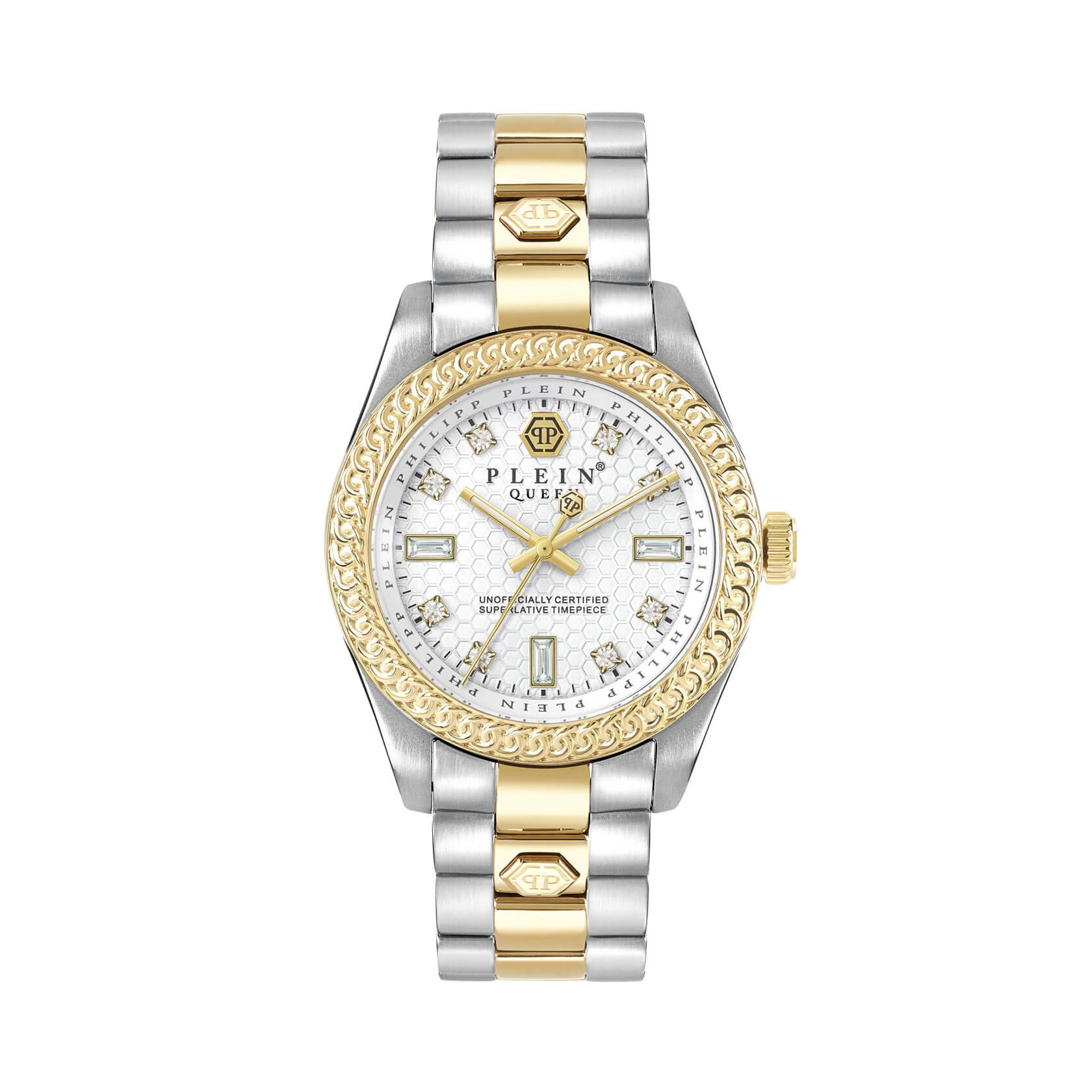 Дамски часовник Philipp Plein QUEEN PWDAA0521