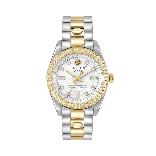Дамски часовник Philipp Plein QUEEN PWDAA0521