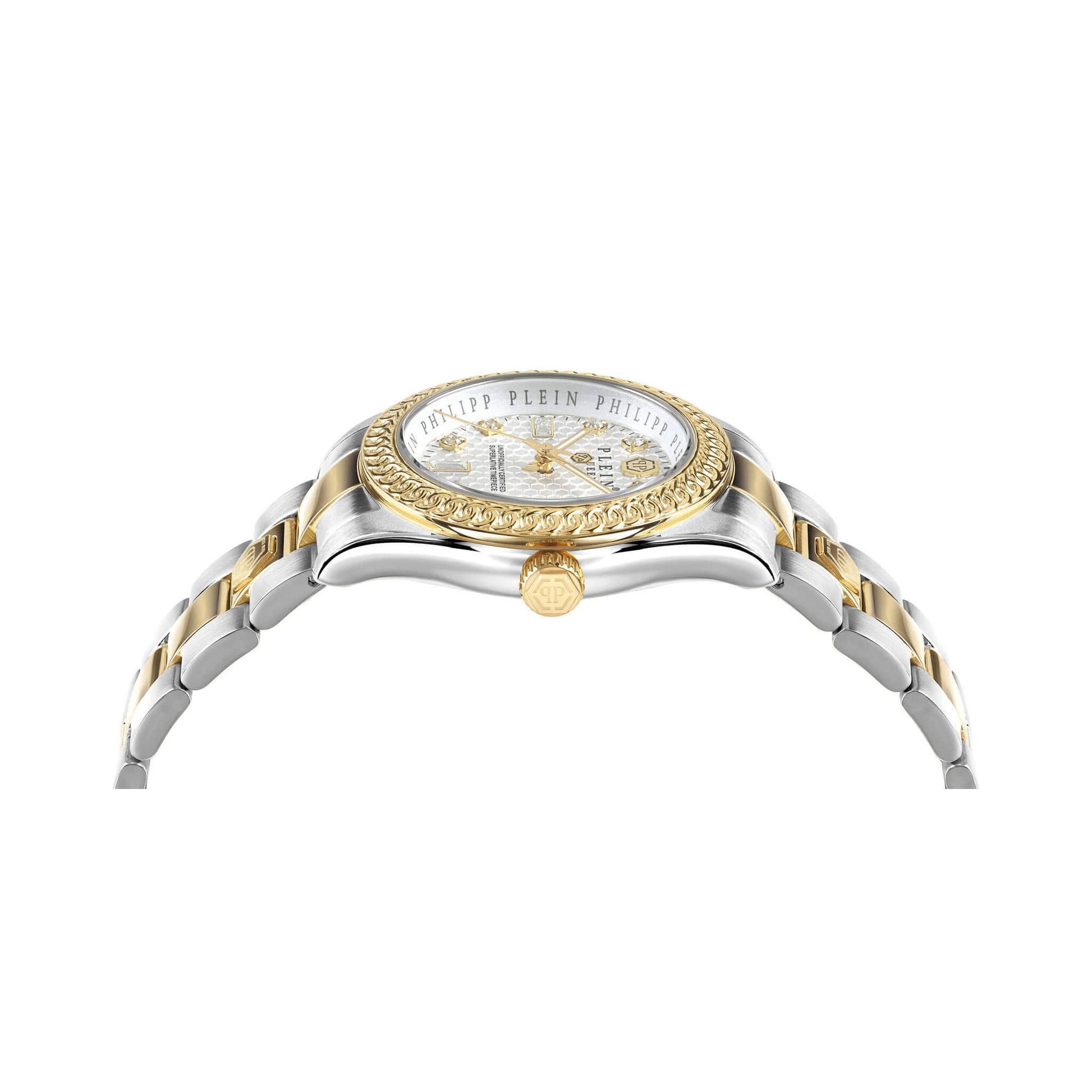 Дамски часовник Philipp Plein QUEEN PWDAA0521