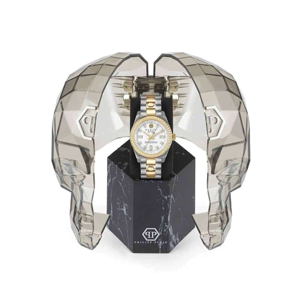 Дамски часовник Philipp Plein QUEEN PWDAA0521