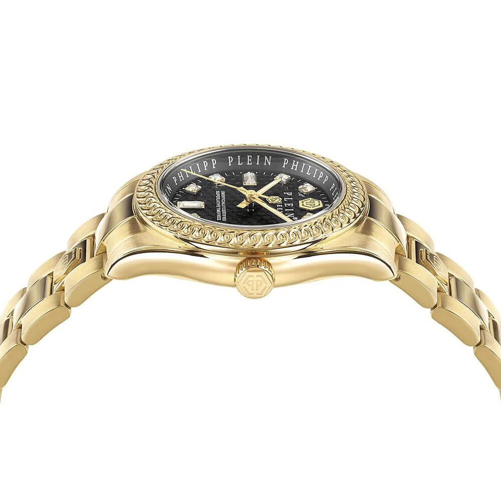 Дамски часовник Philipp Plein QUEEN Limited PWDAA0621