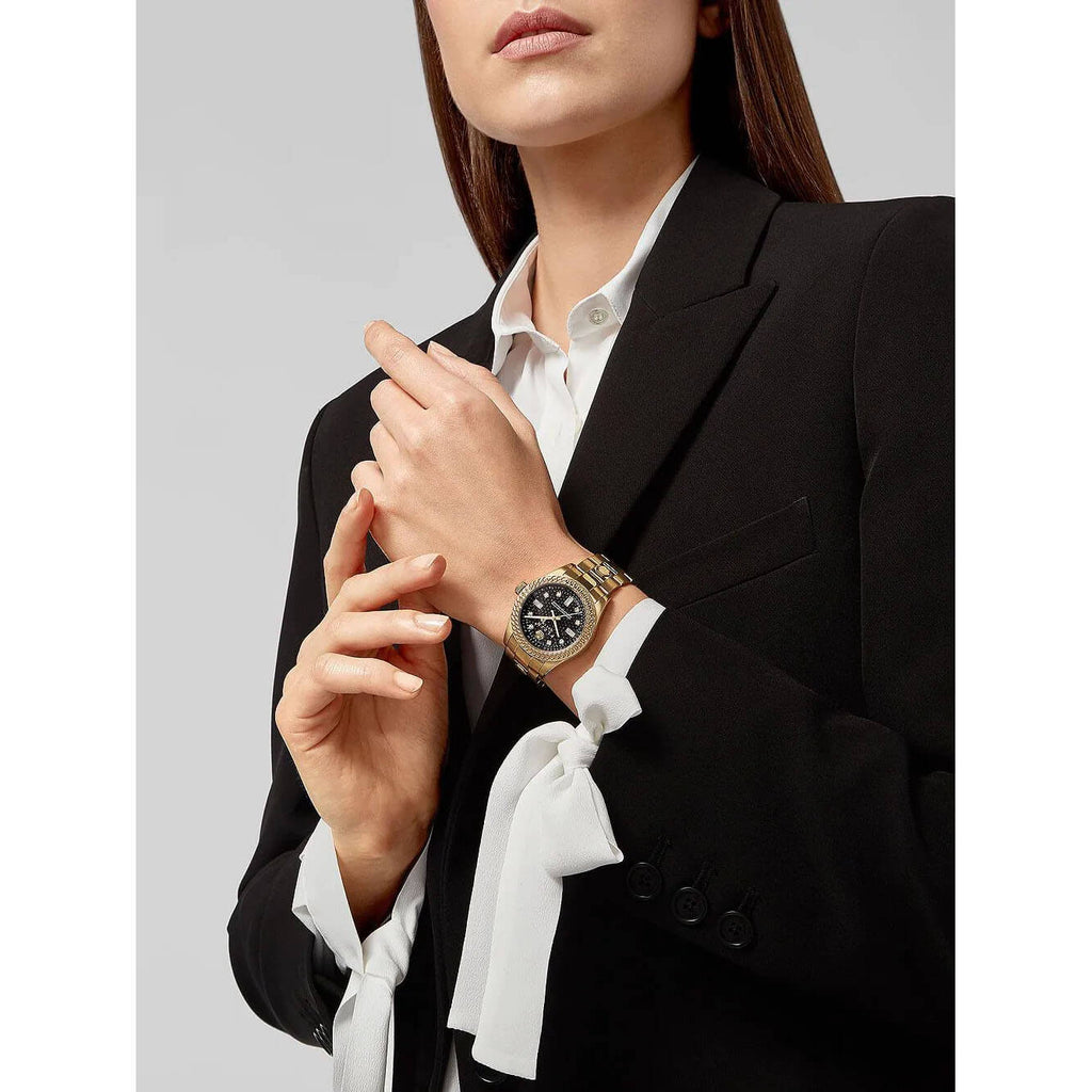 Дамски часовник Philipp Plein QUEEN Limited PWDAA0621