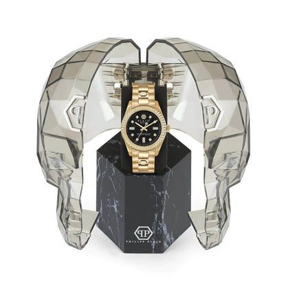 Дамски часовник Philipp Plein QUEEN Limited PWDAA0621
