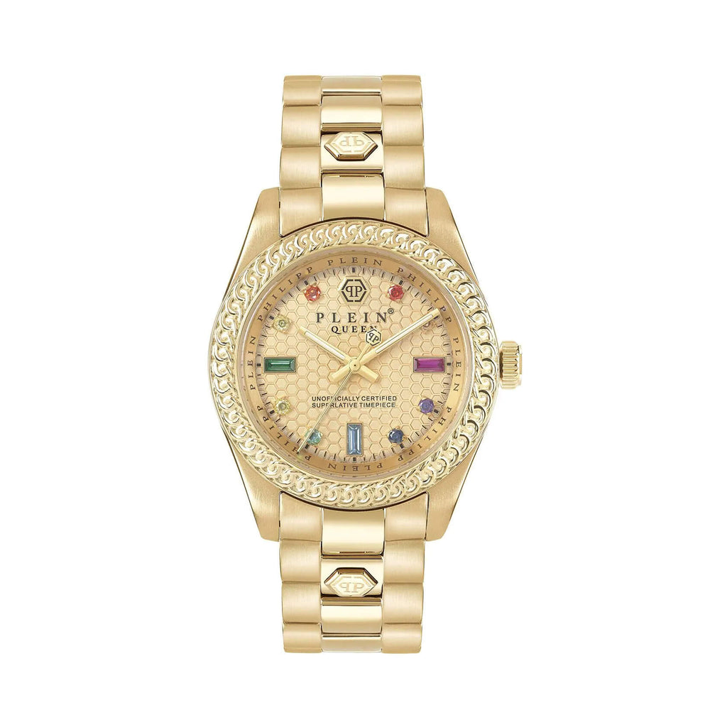 Дамски часовник Philipp Plein QUEEN Limited PWDAA0721