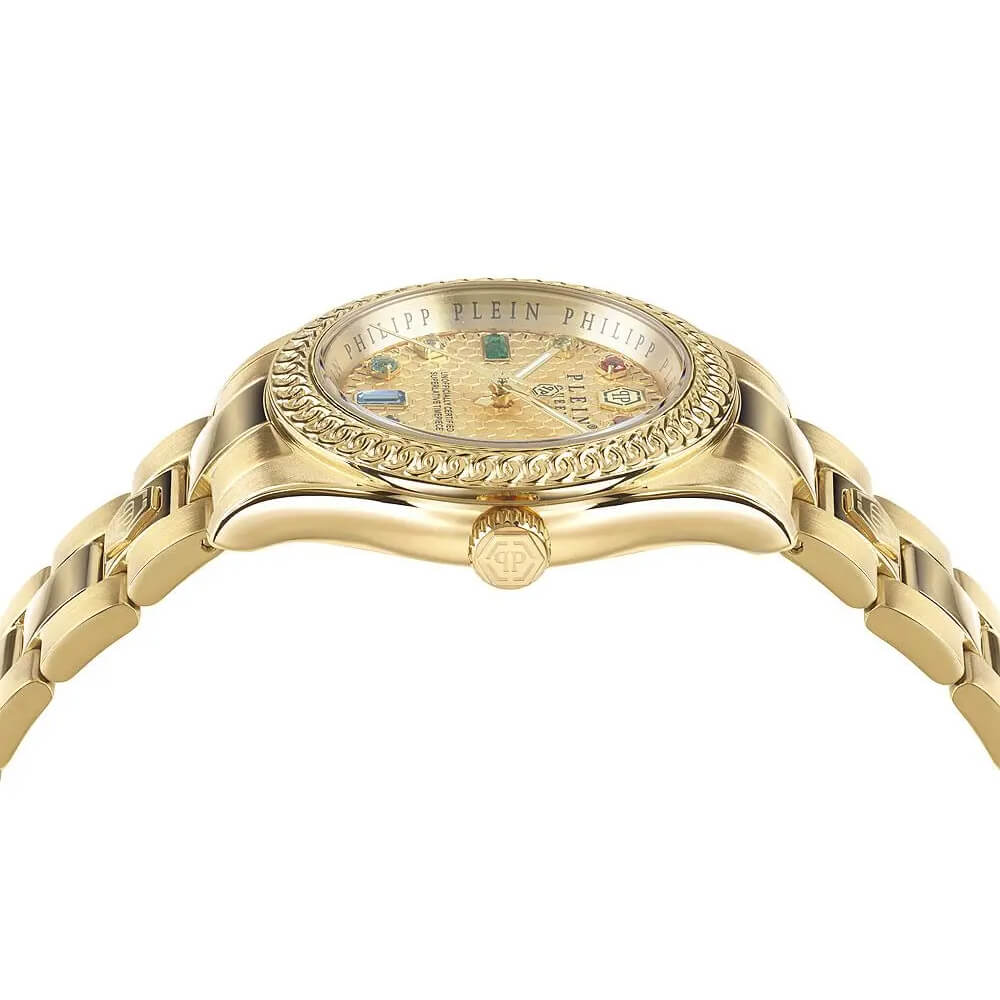 Дамски часовник Philipp Plein QUEEN Limited PWDAA0721