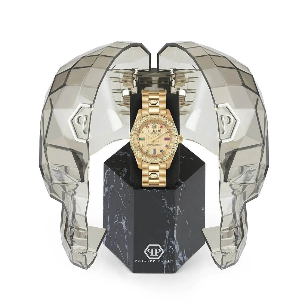 Дамски часовник Philipp Plein QUEEN Limited PWDAA0721