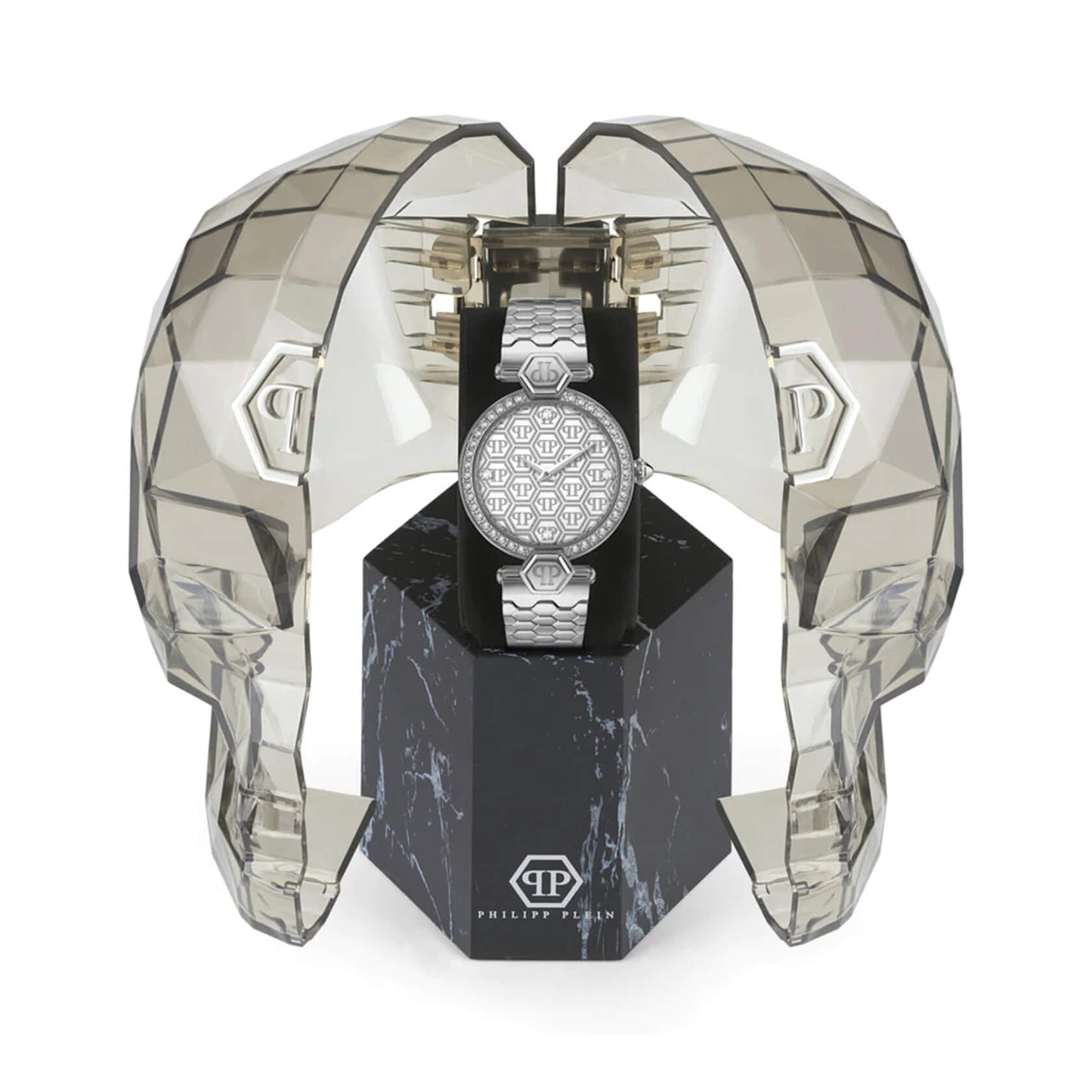 Дамски часовник Philipp Plein Couture Ladies PWEAA0421