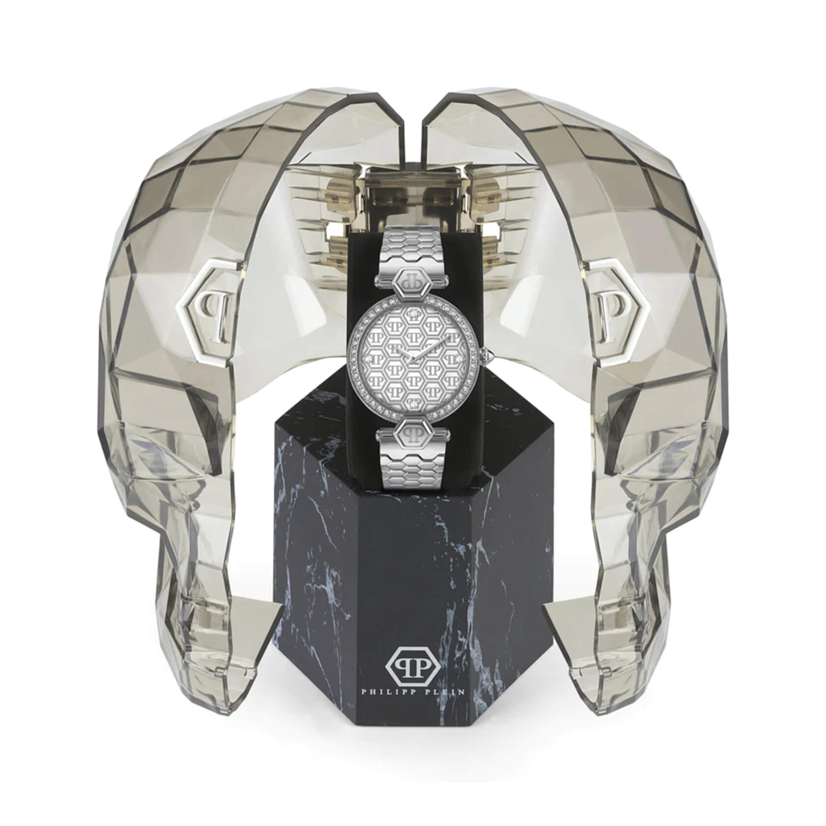 Дамски часовник Philipp Plein Couture Ladies PWEAA0421