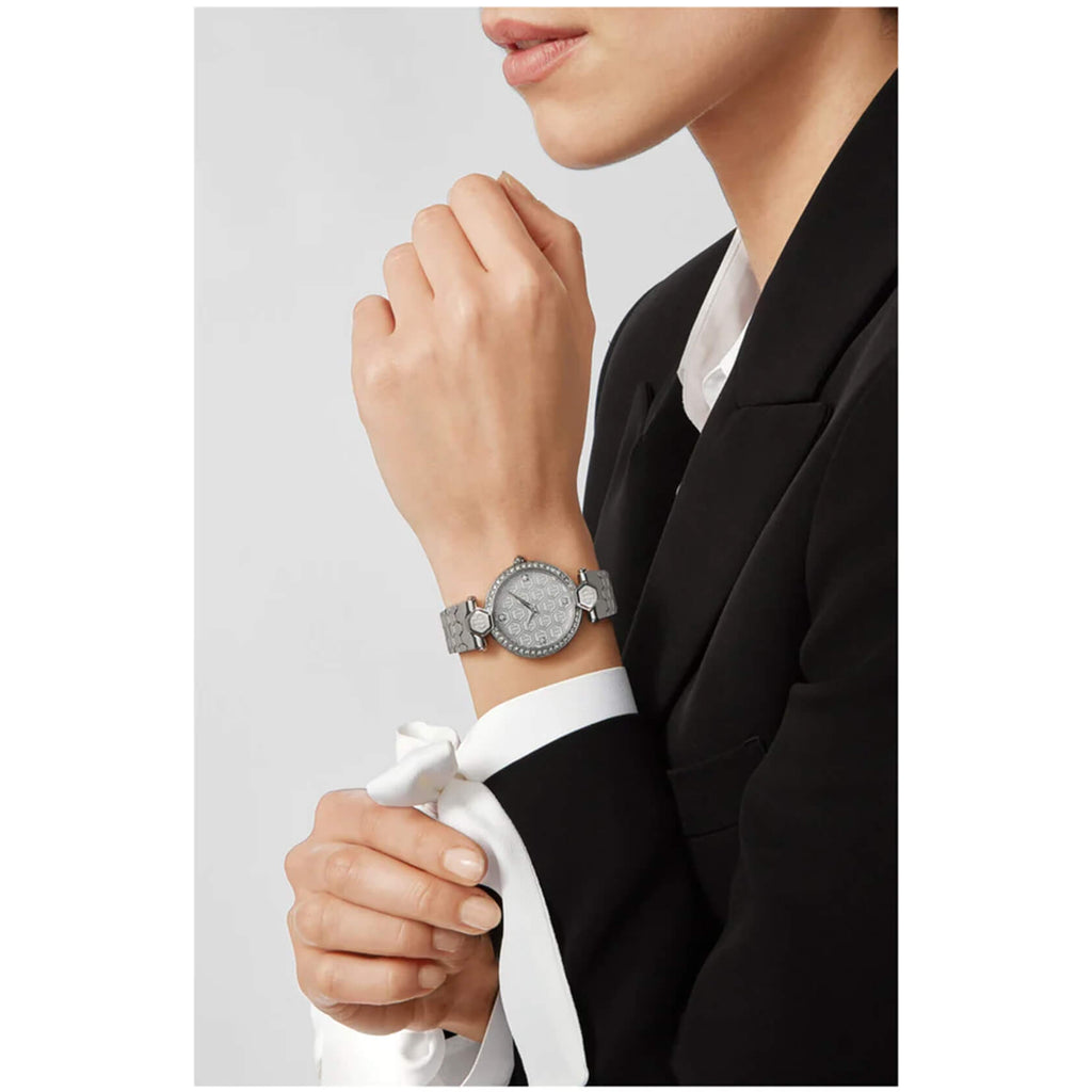 Дамски часовник Philipp Plein Couture Ladies PWEAA0421