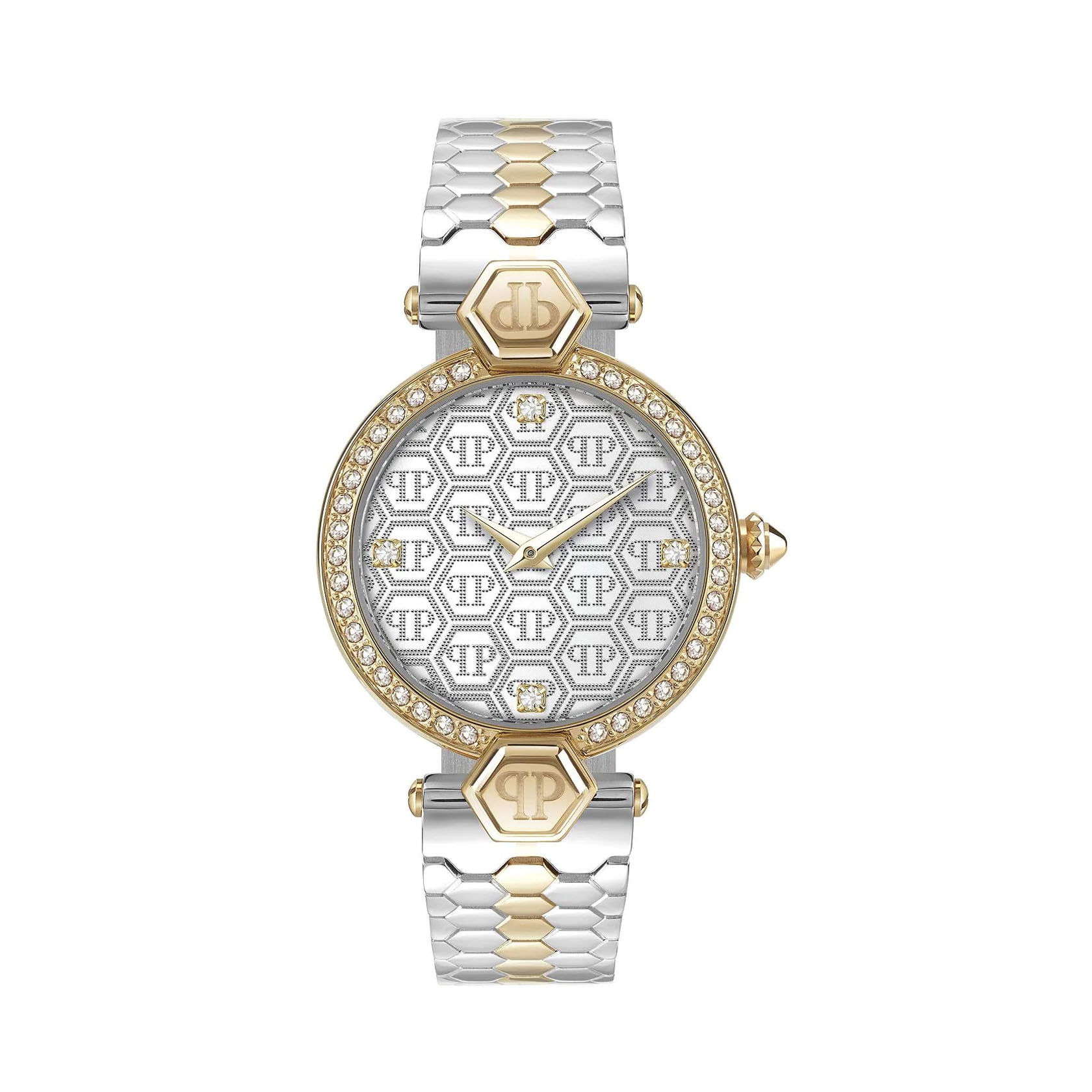 Дамски часовник Philipp Plein Couture Ladies PWEAA0521
