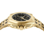 Мъжки часовник Philipp Plein Extreme Chronograph PWGAA0621