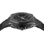 Мъжки часовник Philipp Plein Extreme Chronograph PWGAA0821