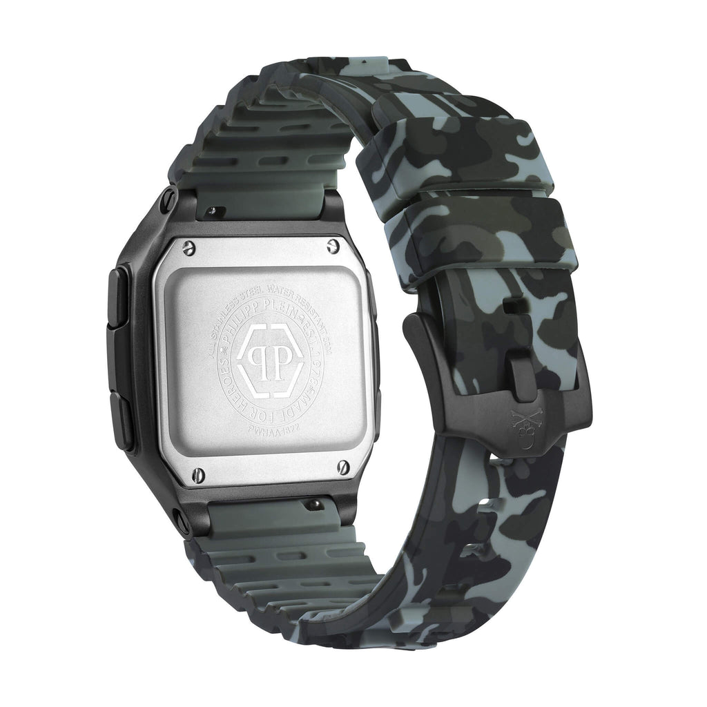 Часовник Philipp Plein Hyper $hock Unisex PWHAA1822