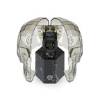 Часовник Philipp Plein Hyper $hock Unisex PWHAA1822