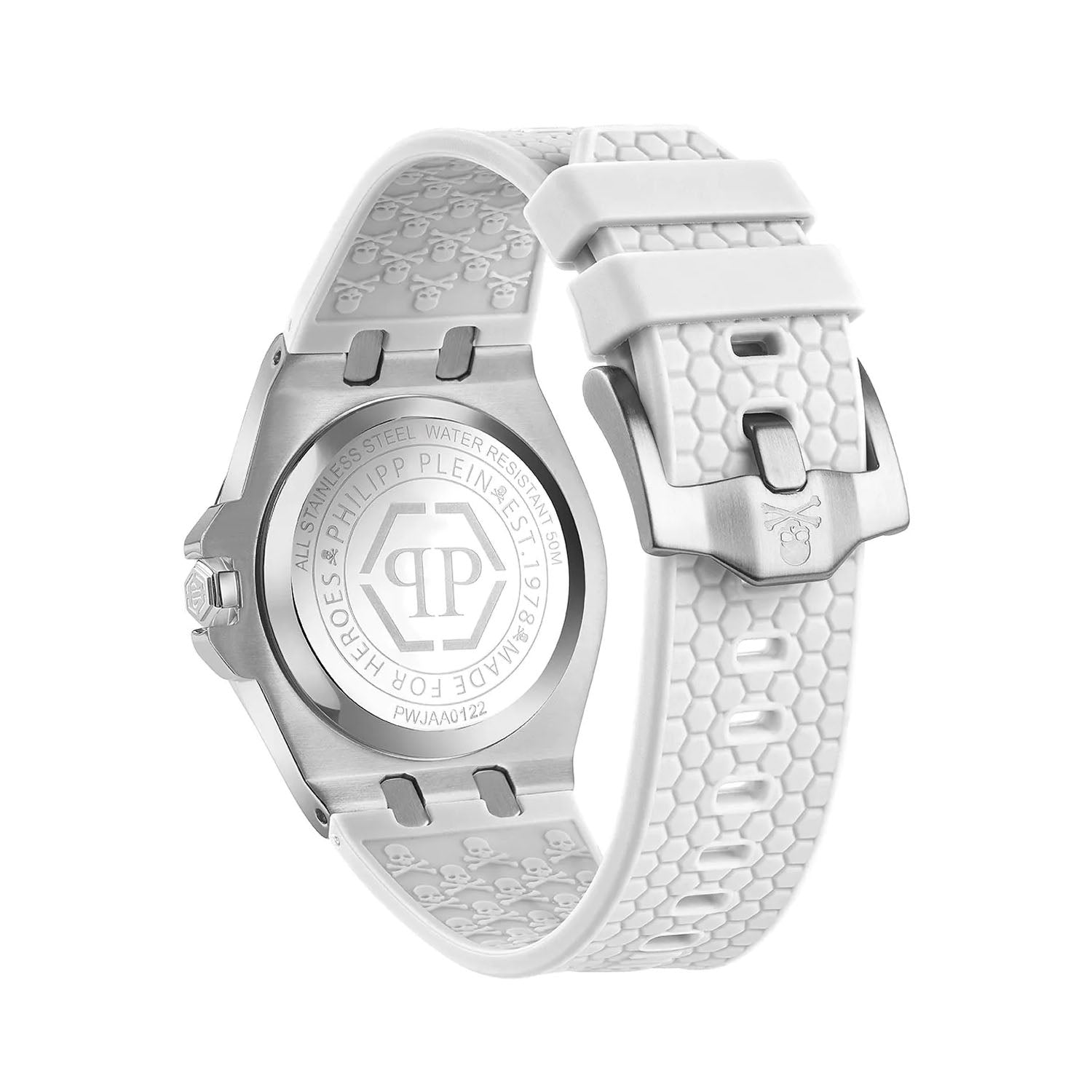 Дамски часовник Philipp Plein Extreme Lady PWJAA0122
