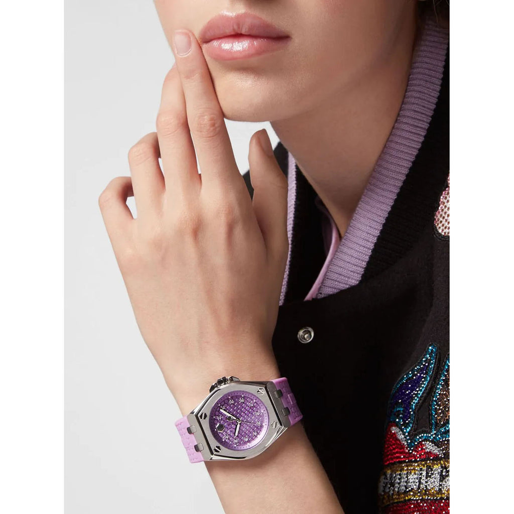 Дамски часовник Philipp Plein Extreme Lady PWJAA0222