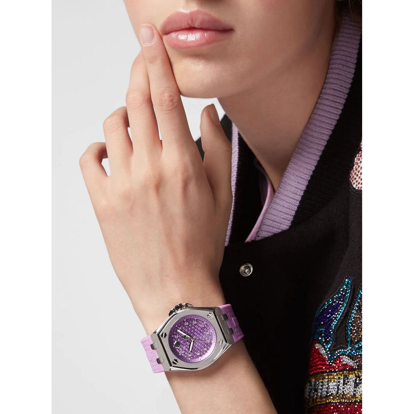 Дамски часовник Philipp Plein Extreme Lady PWJAA0222