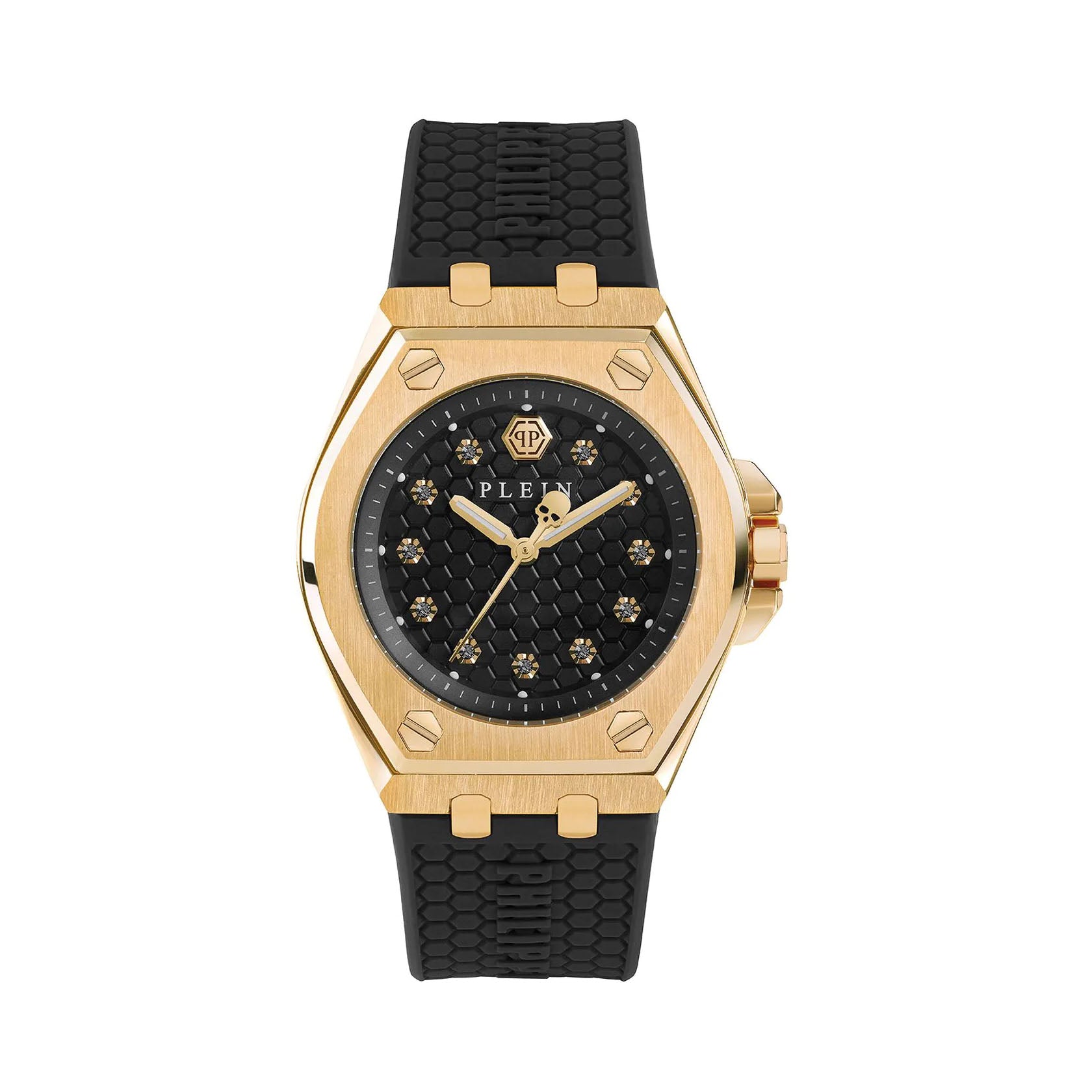 Дамски часовник Philipp Plein Extreme Lady PWJAA0322