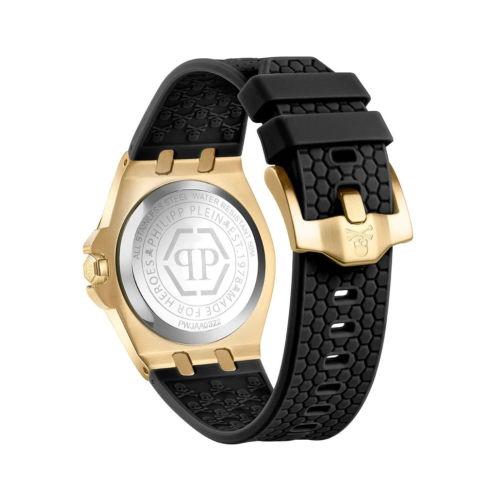 Дамски часовник Philipp Plein Extreme Lady PWJAA0322