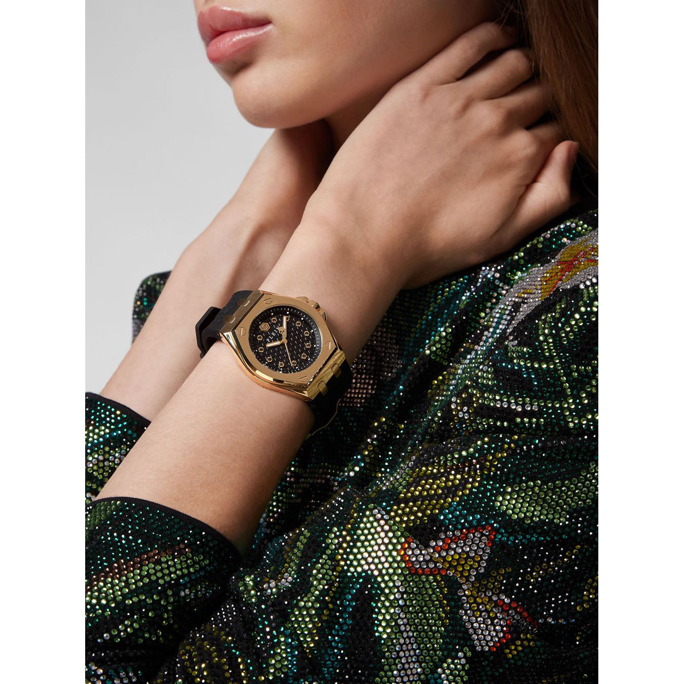 Дамски часовник Philipp Plein Extreme Lady PWJAA0322