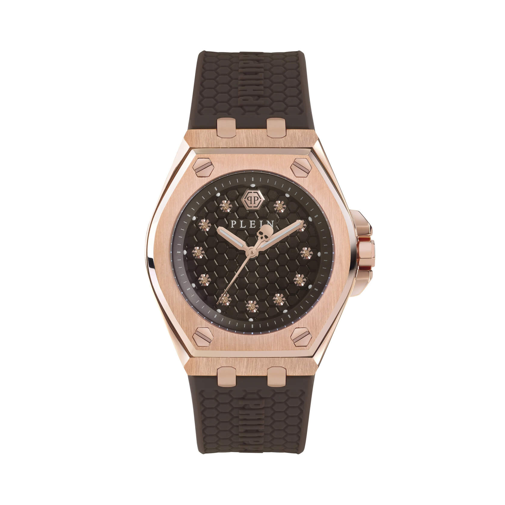 Дамски часовник Philipp Plein Extreme Lady PWJAA0422