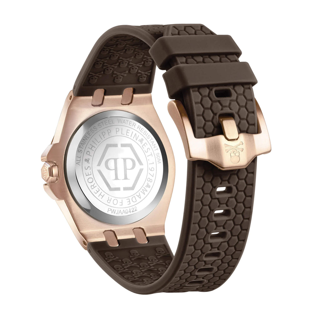 Дамски часовник Philipp Plein Extreme Lady PWJAA0422
