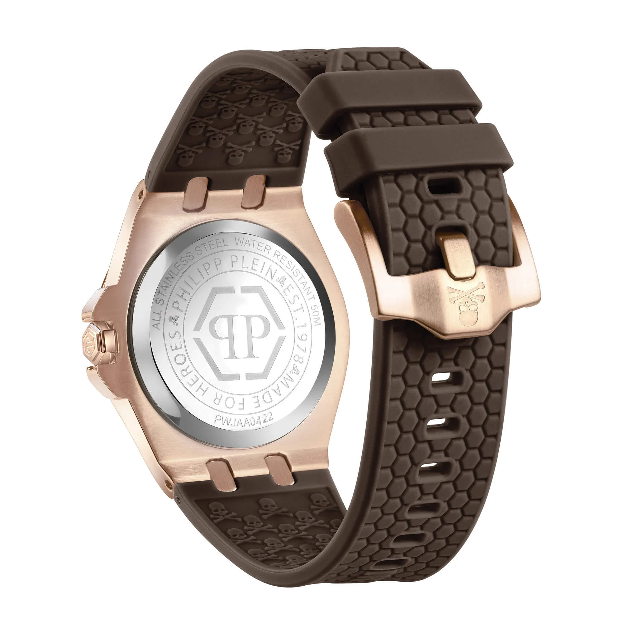 Дамски часовник Philipp Plein Extreme Lady PWJAA0422