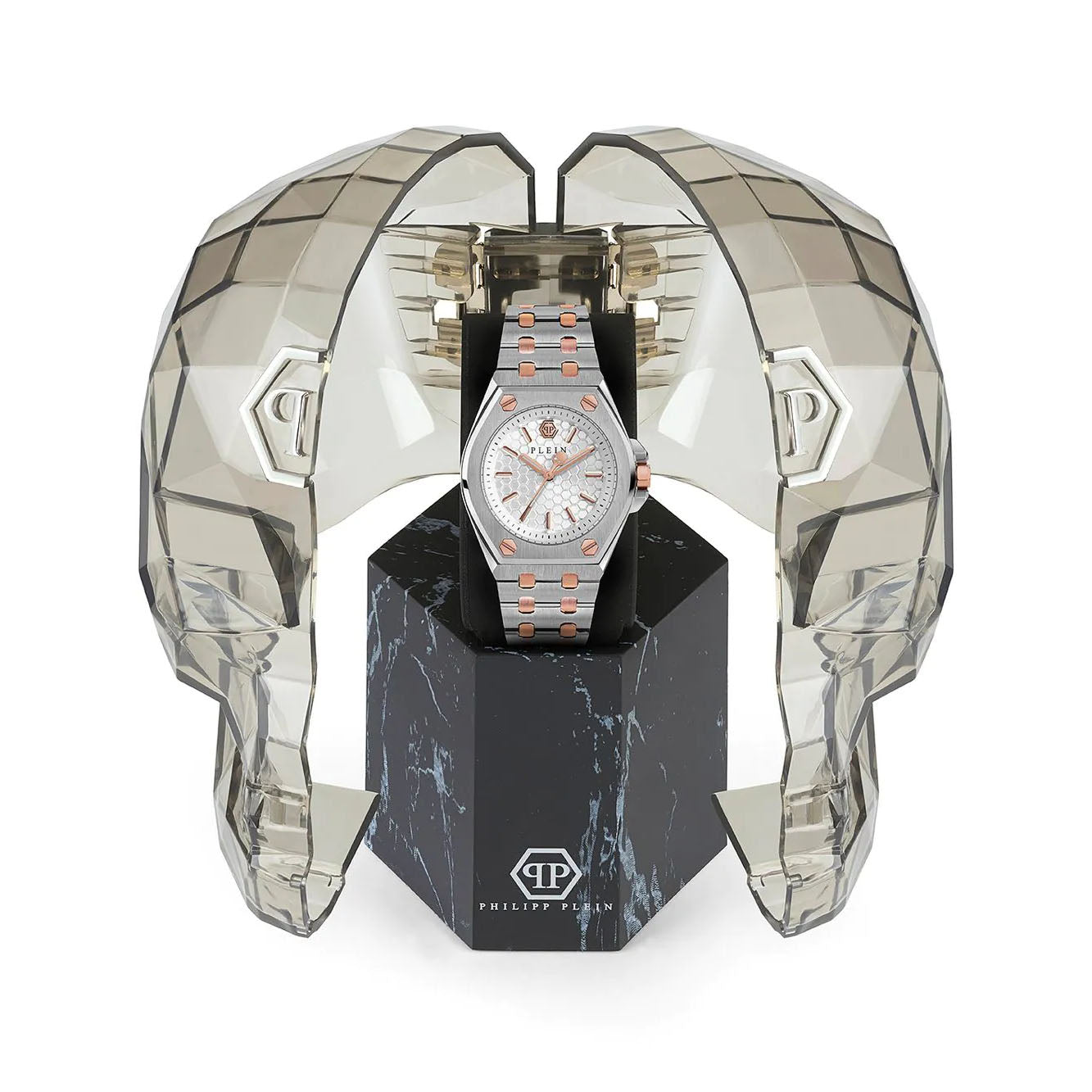 Дамски часовник Philipp Plein Extreme Lady PWJAA0622